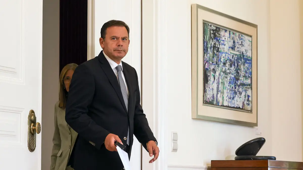 Luís Montenegro