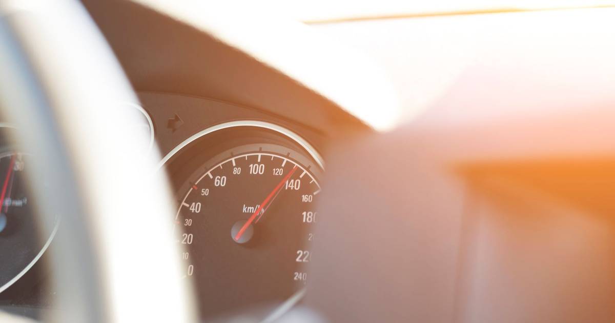 "Viajar Sem Pressa": PSP, GNR e ANSR sensibilizam condutores para riscos de excessos de velocidade