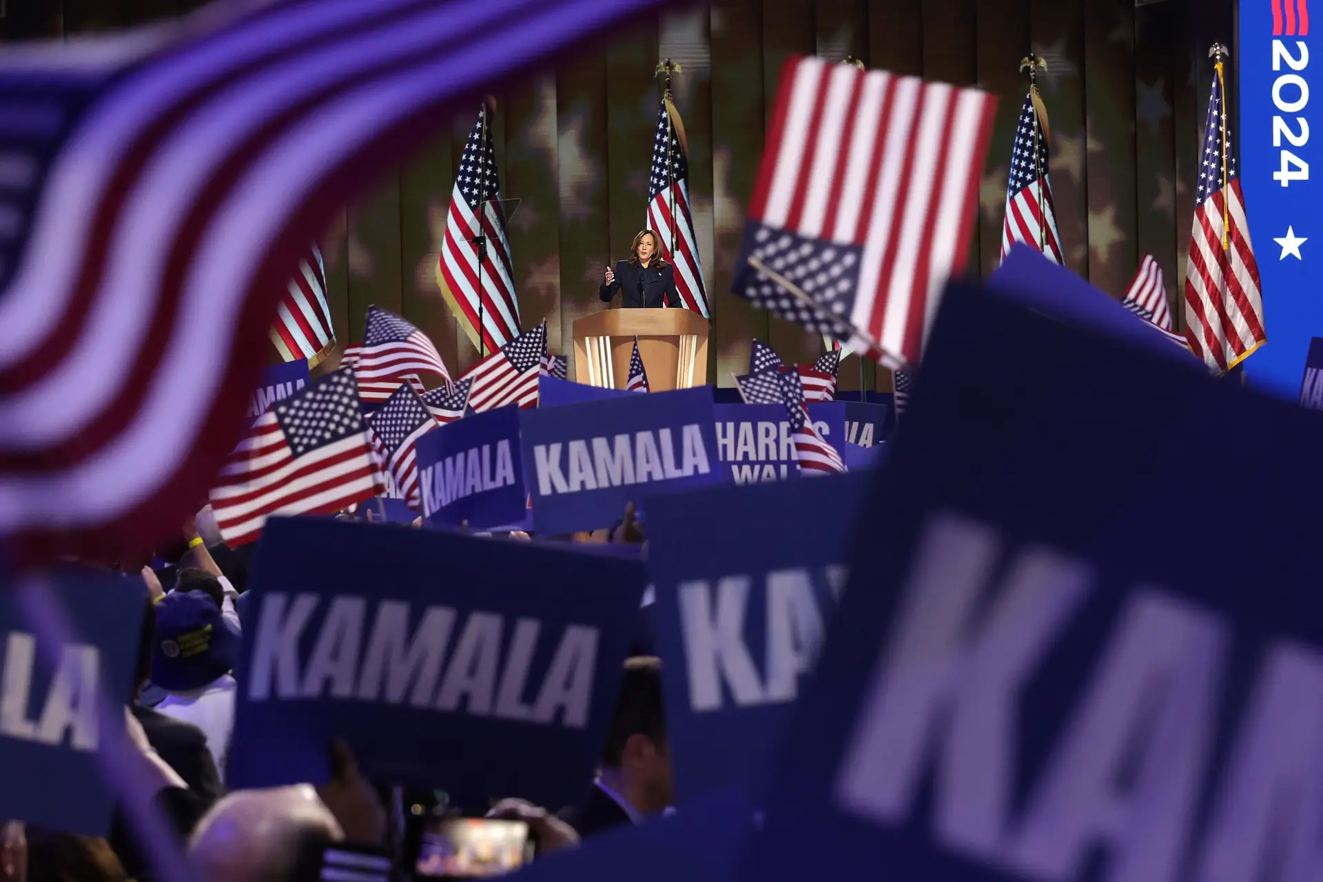 Kamala Harris