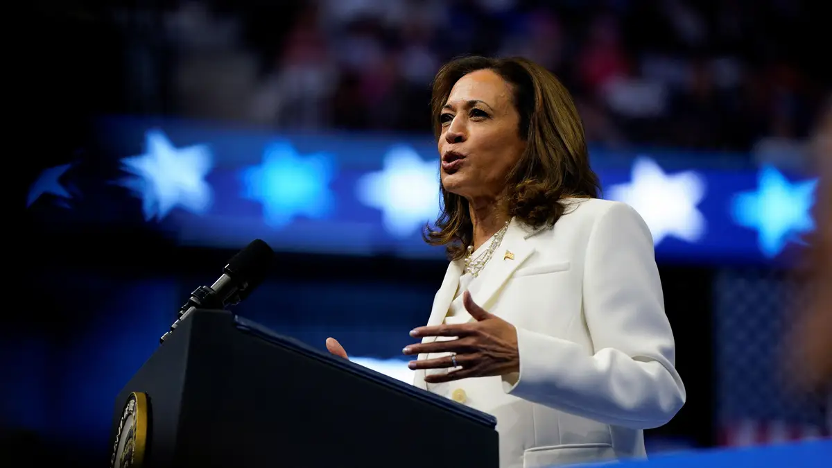 Kamala Harris