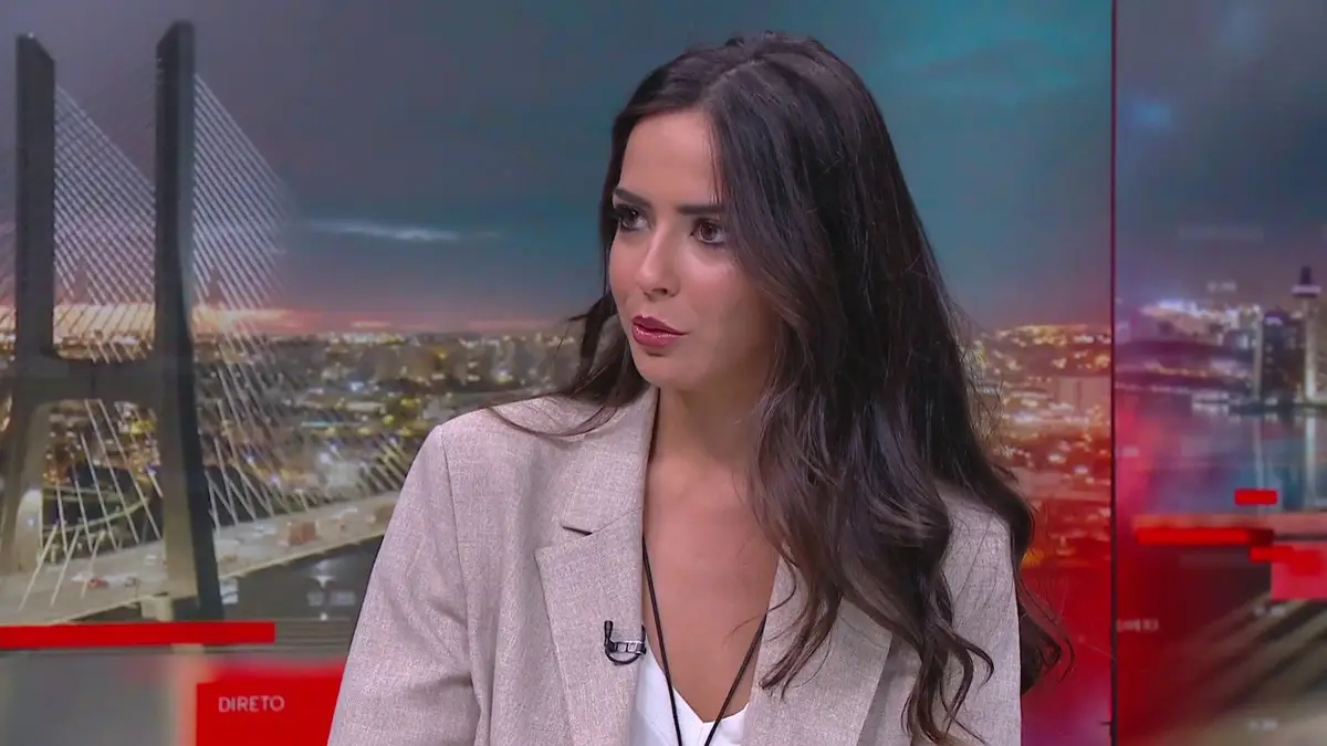 Maria Castello Branco