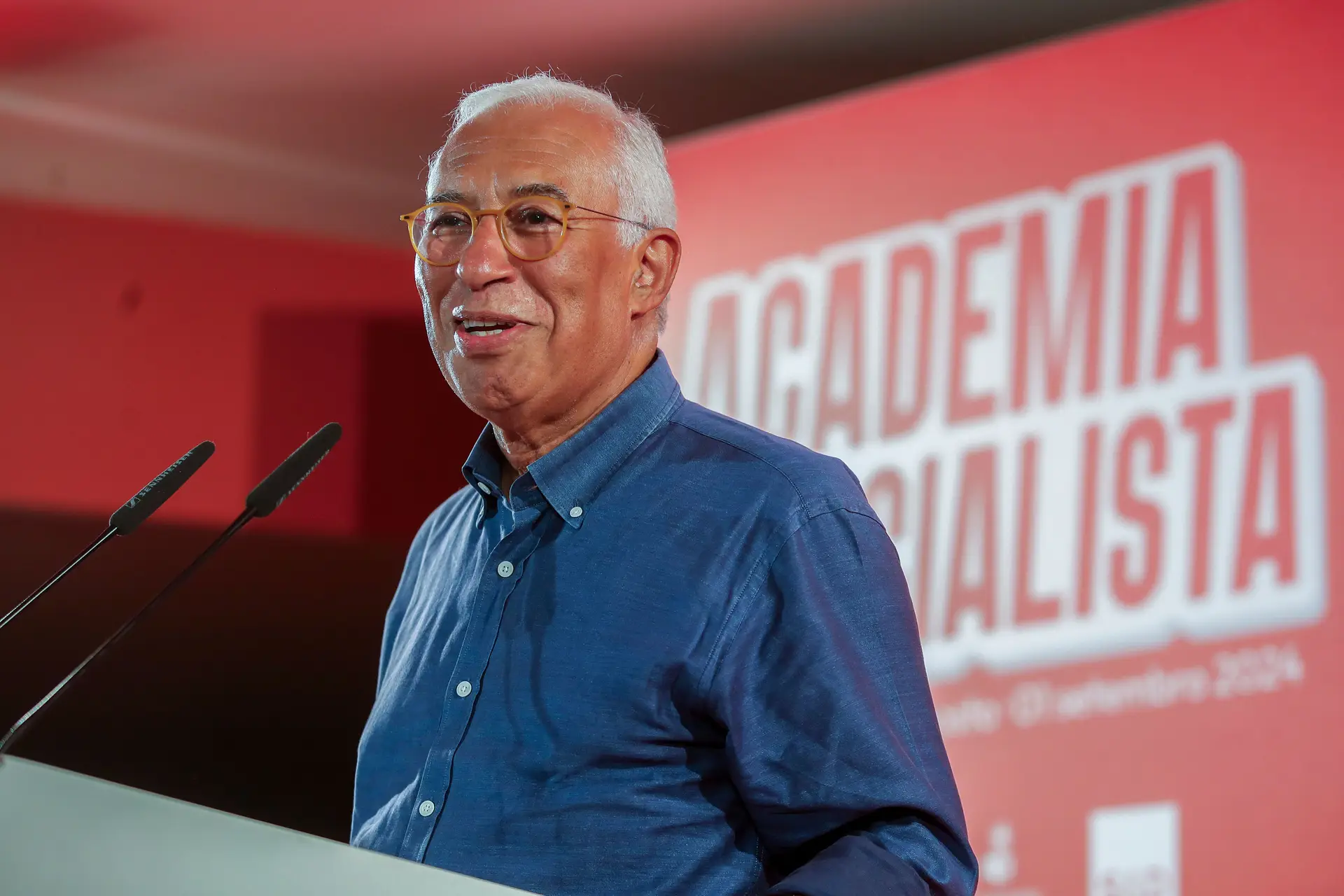Caso gémeas: eis as perguntas que António Costa vai responder