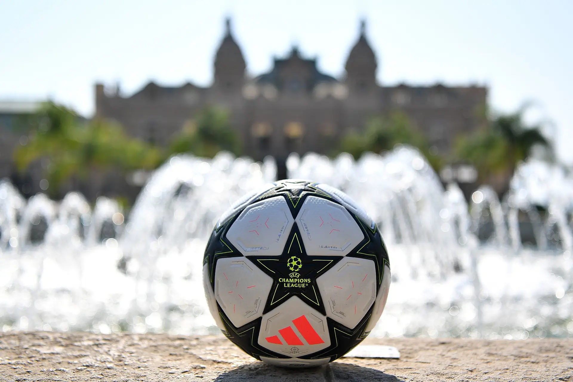 Divulgado calendário do Sporting e do Benfica na Liga dos Campeões