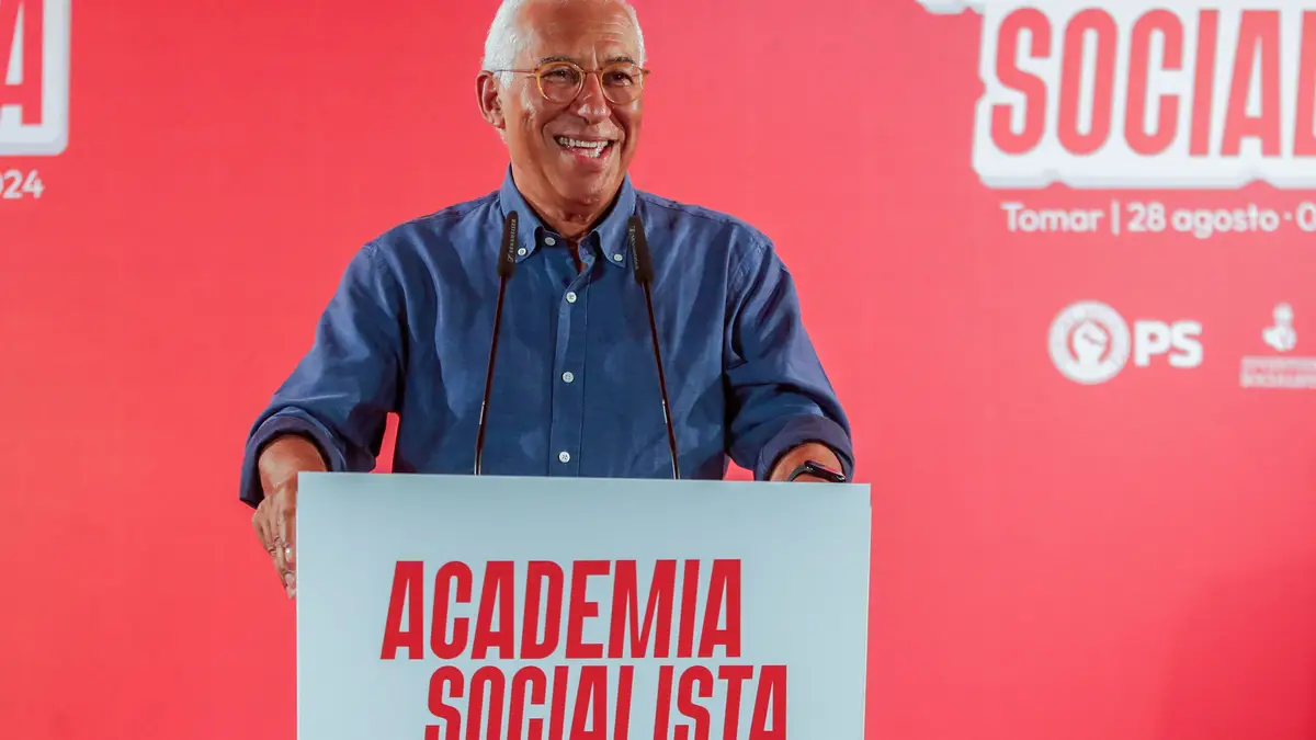 António Costa