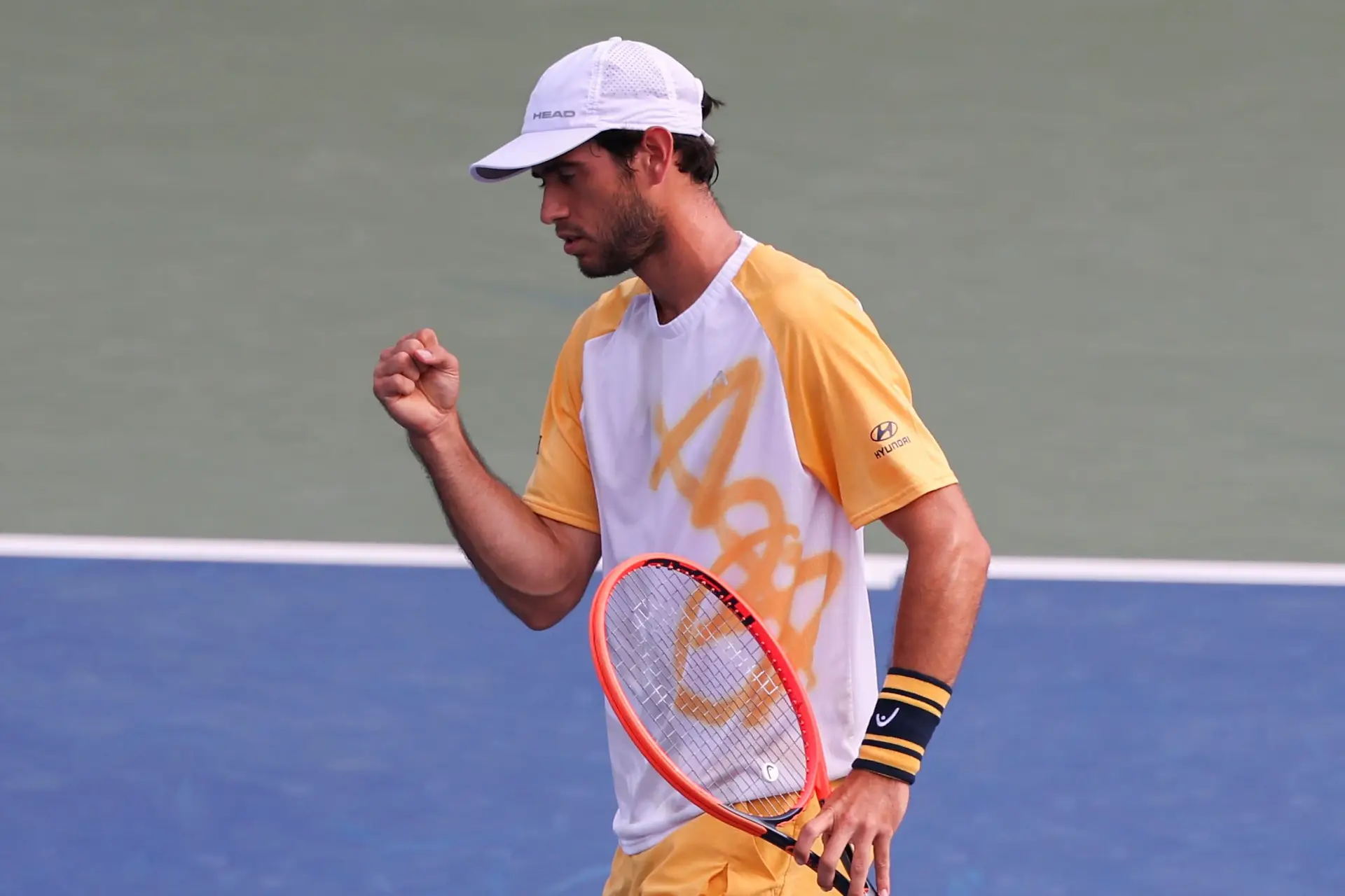 Nuno Borges