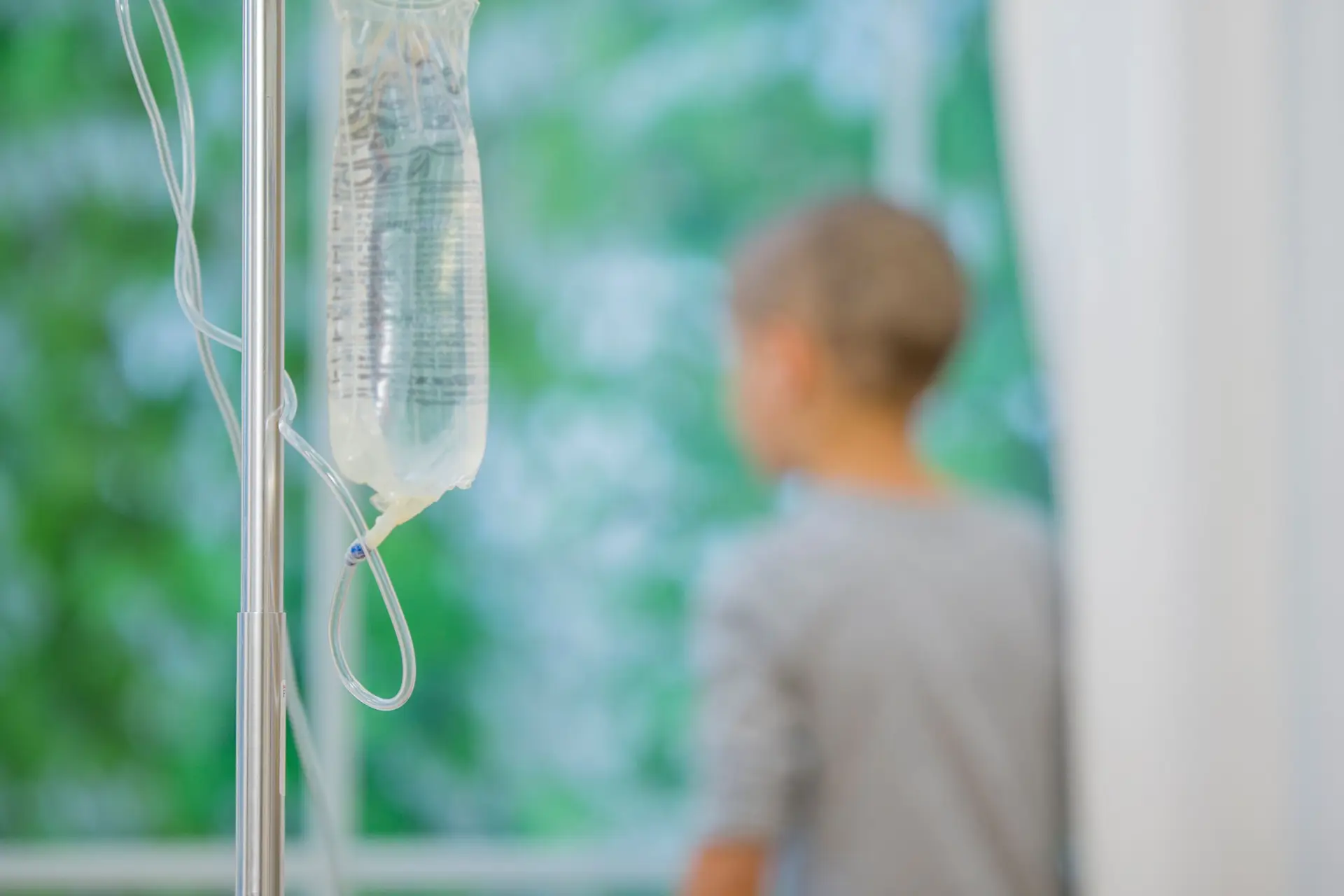 Cancro em crianças: Portugal é o país da UE com a taxa mais alta