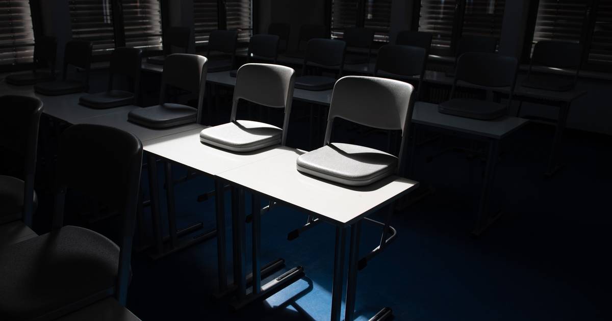 Provas de monitorização de aprendizagem podem obrigar ao fecho parcial de escolas