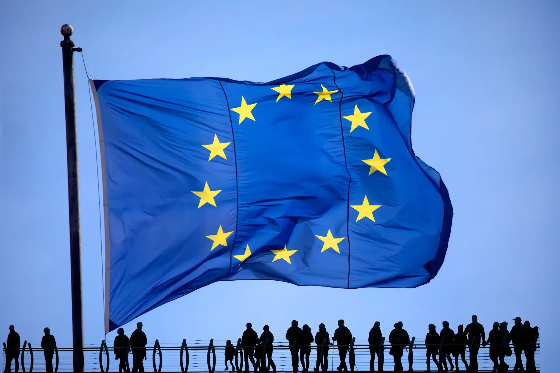 Ministros da Agricultura da União Europeia debatem preços dos fertilizantes