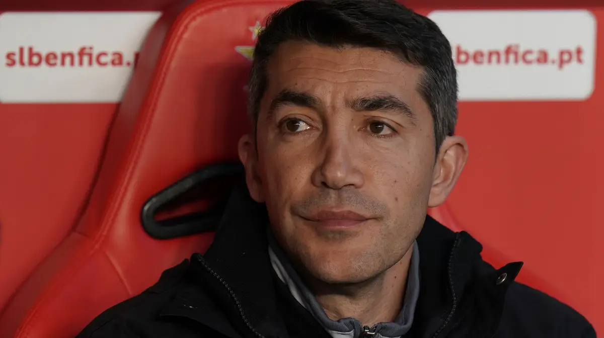 Bruno Lage