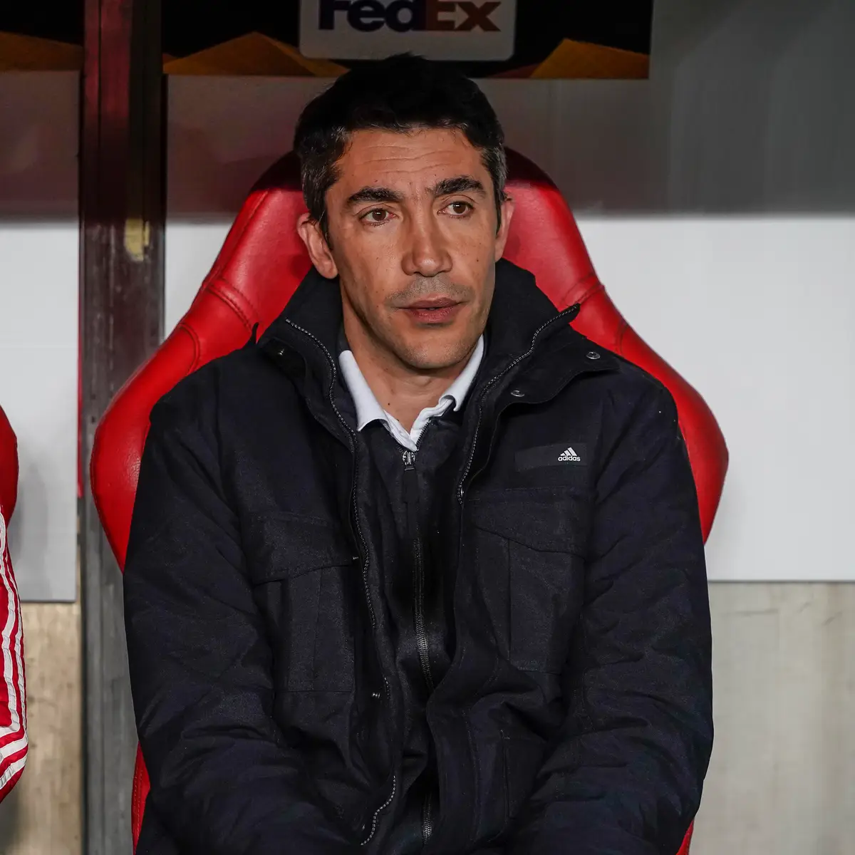 Bruno Lage là huấn luyện viên tiếp theo của Benfica - SIC Notícias