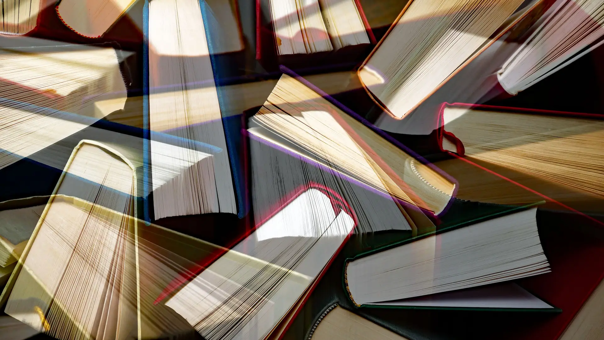 “Um book club em esteroides”: está a chegar a Portugal a primeira “Reading Party”