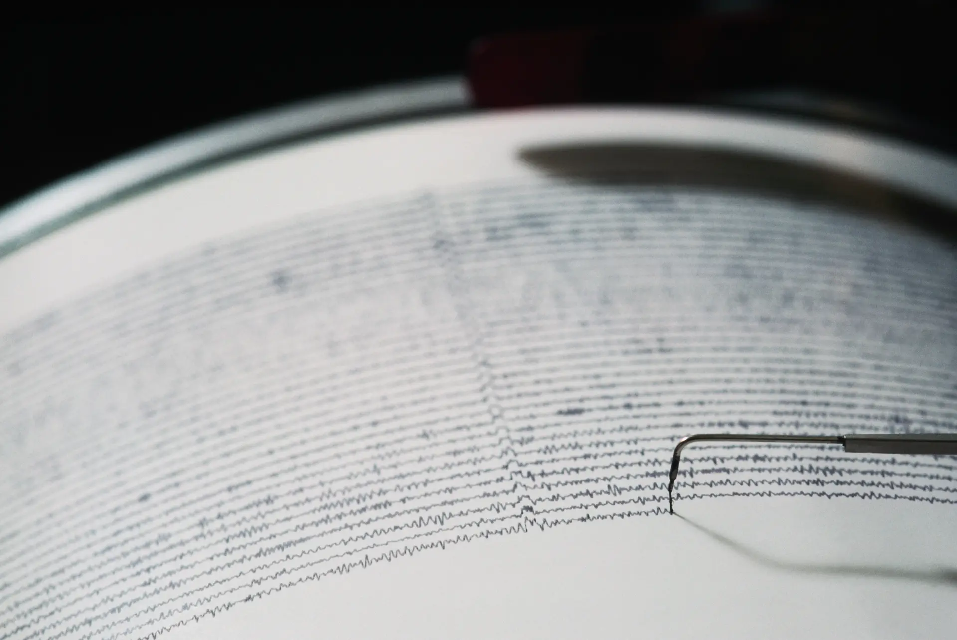 Sismo com magnitude 4,2 sentido nos Açores