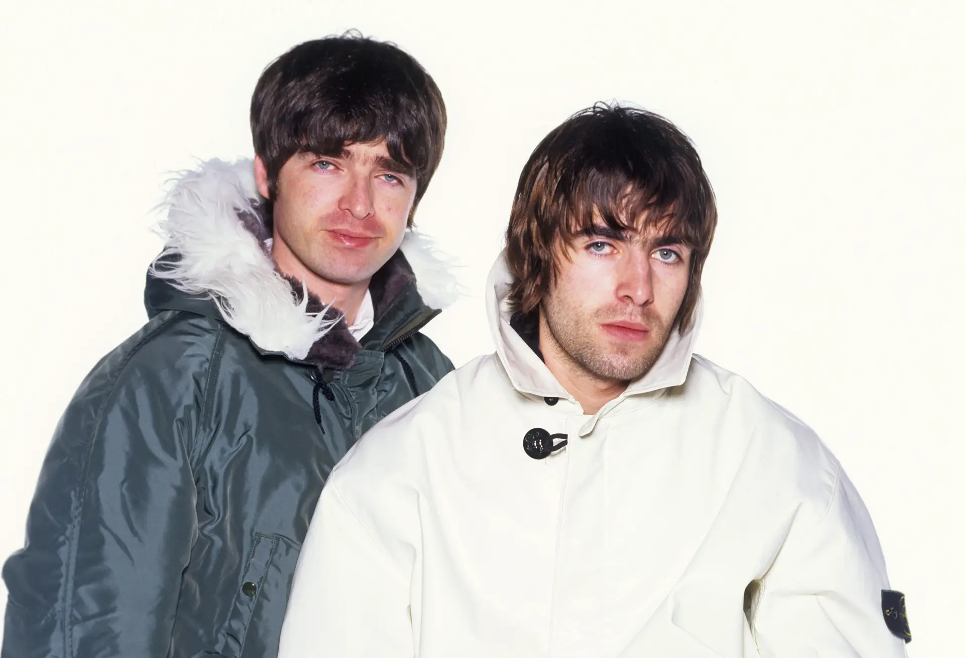 Oasis reagem à 'guerra de bilhetes': "Não fazíamos a mínima ideia de que iam fazer estes preços"