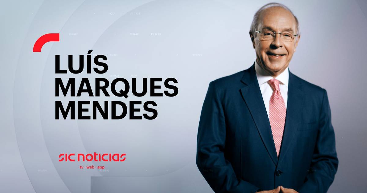 Marques Mendes sobre Hernâni Dias: "Não é normal alguém criar sociedades depois de entrar para o Governo. Tem de haver um esclarecimento"