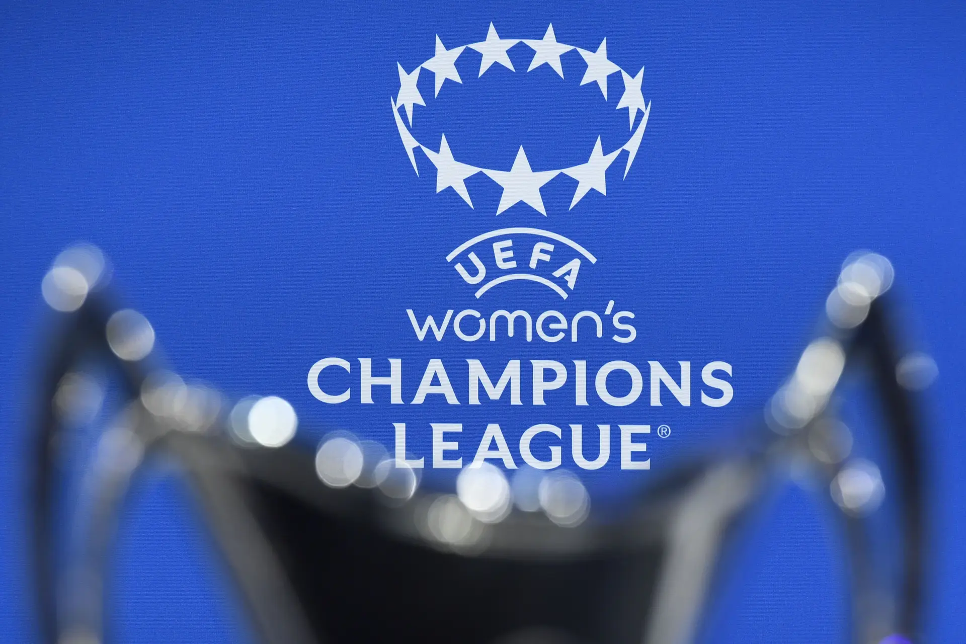 Champions feminina: Benfica e Sporting já conhecem as próximas adversárias