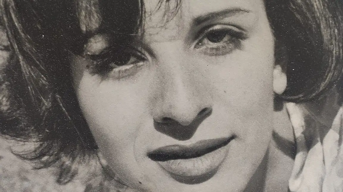 (Reprodução/Facebook Graça Lobo)