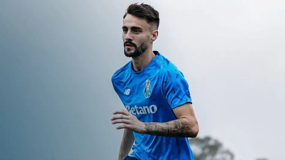 Fábio Vieira