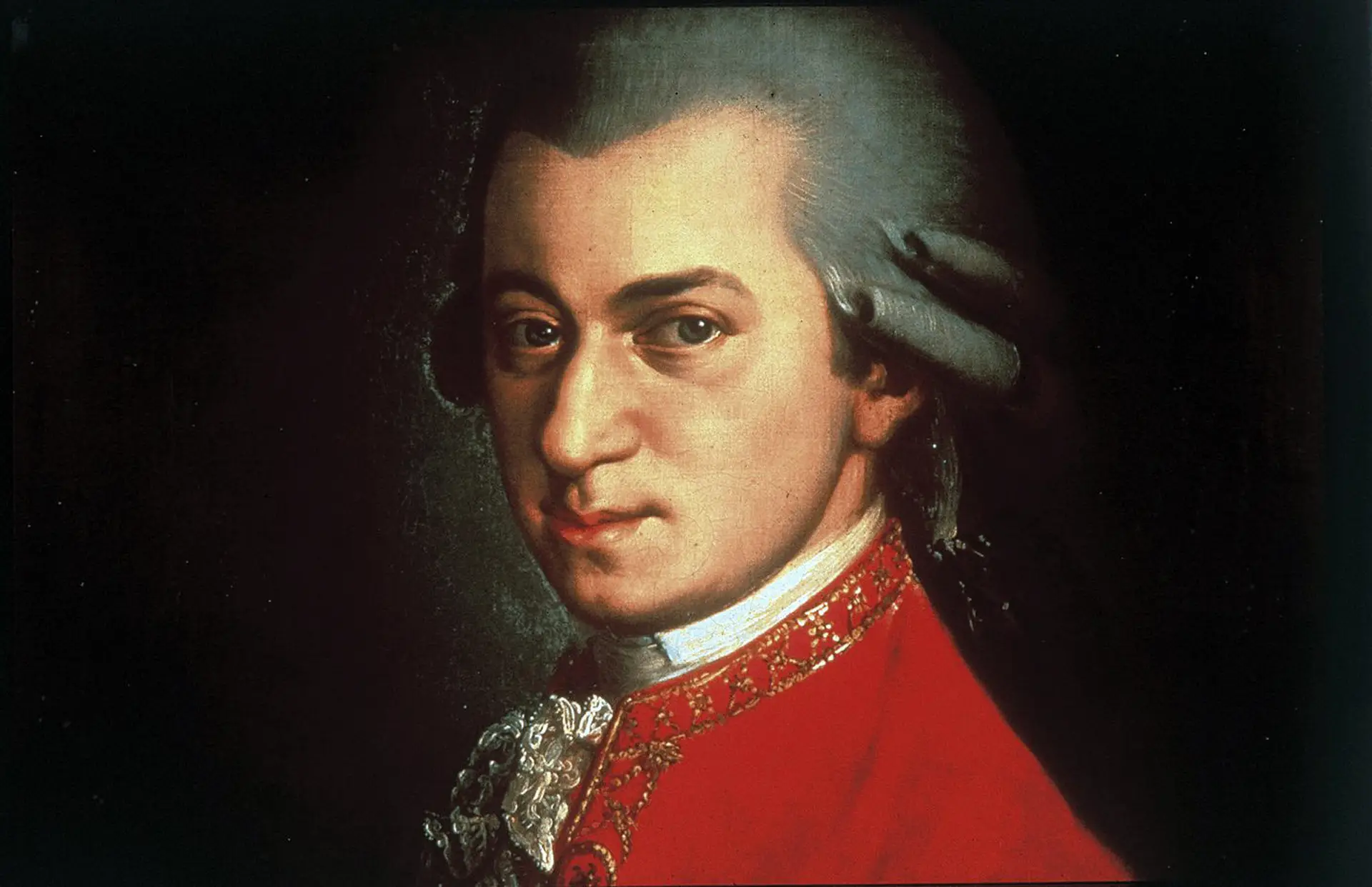 Especialistas atribuem peça para piano Mailänder Variationen (até agora) sem autoria a Mozart