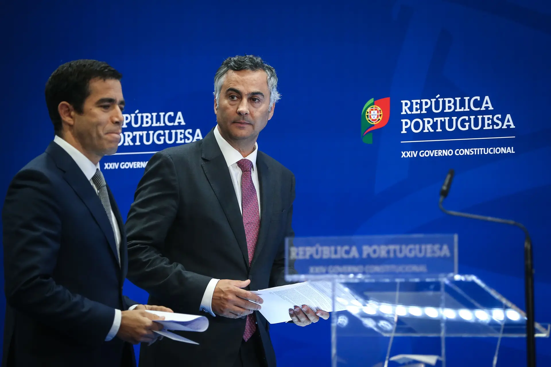 Governo aprova diploma sobre prevenção do branqueamento e financiamento do terrorismo