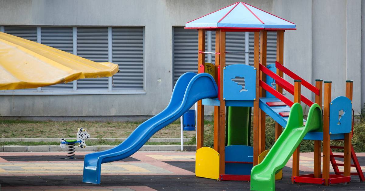 Pelo menos 15 funcionários assistidos por intoxicação alimentar em jardins de infância em Oeiras