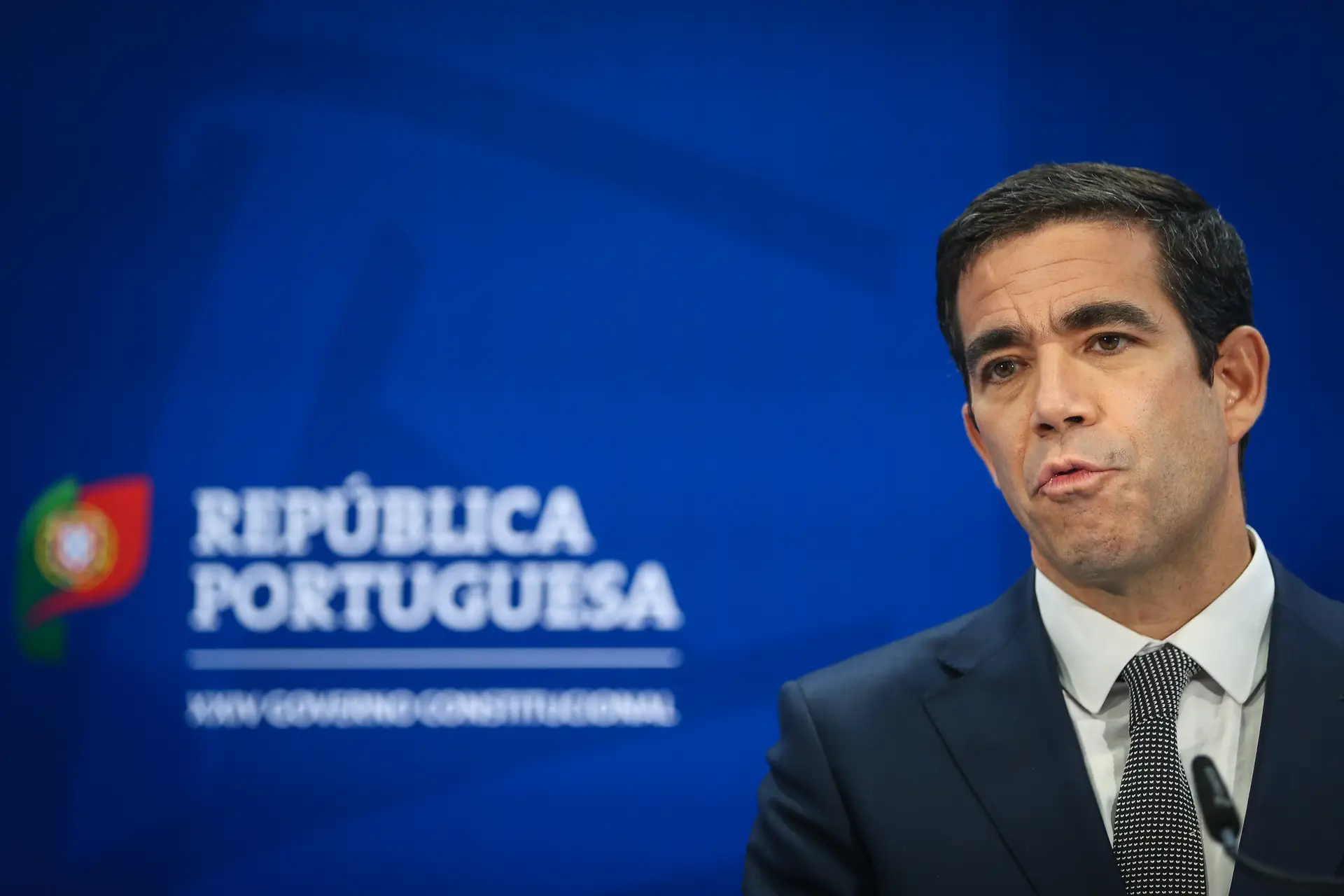 Governo aprova IRC mínimo de 15% para multinacionais