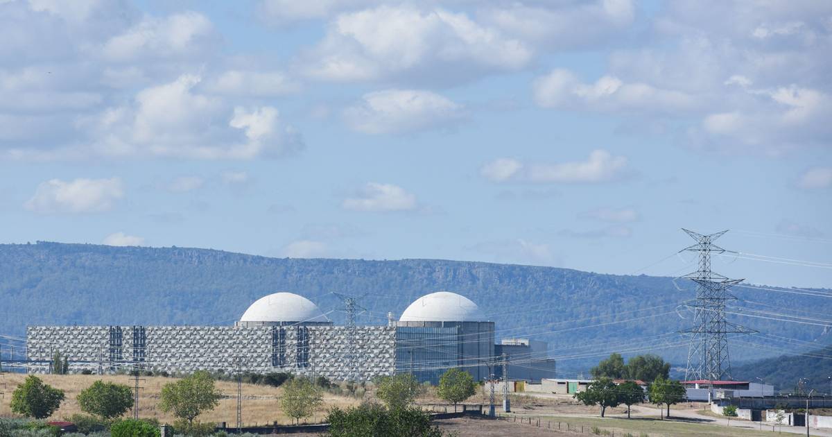 L'Osservatorio Iberico denuncia l'arresto del reattore I della centrale nucleare di Almaraz