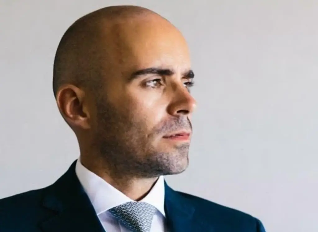 João Diogo Manteigas vai ser candidato à presidência do Benfica