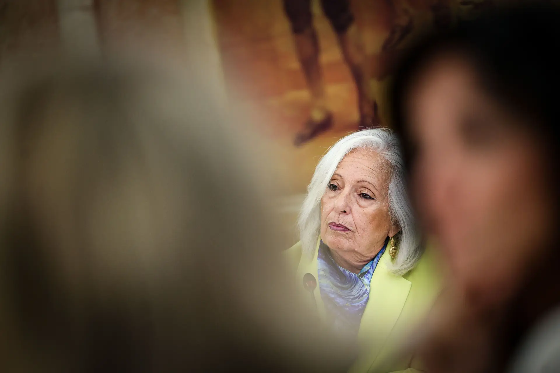 PGR exige fim do processo EDP em 20 dias