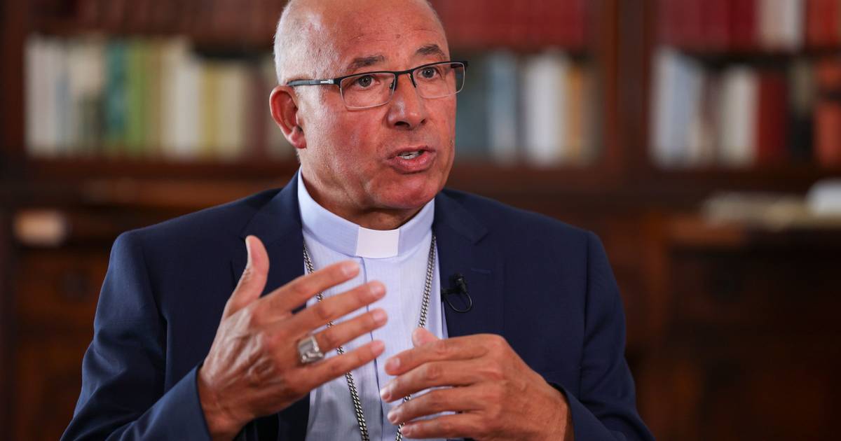 Patriarca de Lisboa defende “consenso mínimo” para a reforma laboral