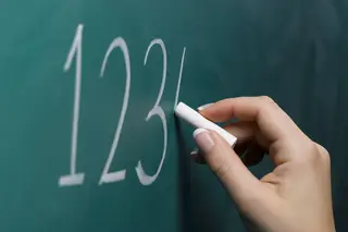 Estudo revela que professores mais jovens são os que mais ponderam abandonar a profissão