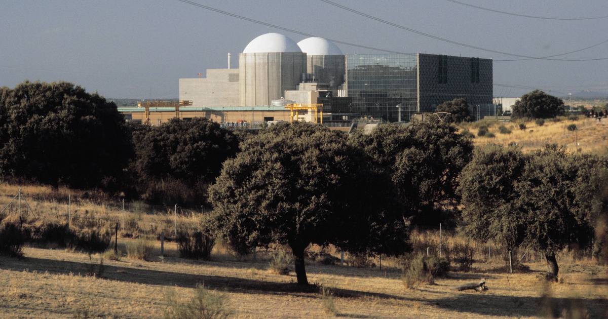 Elétricas espanholas querem adiar encerramento da central nuclear de Almaraz