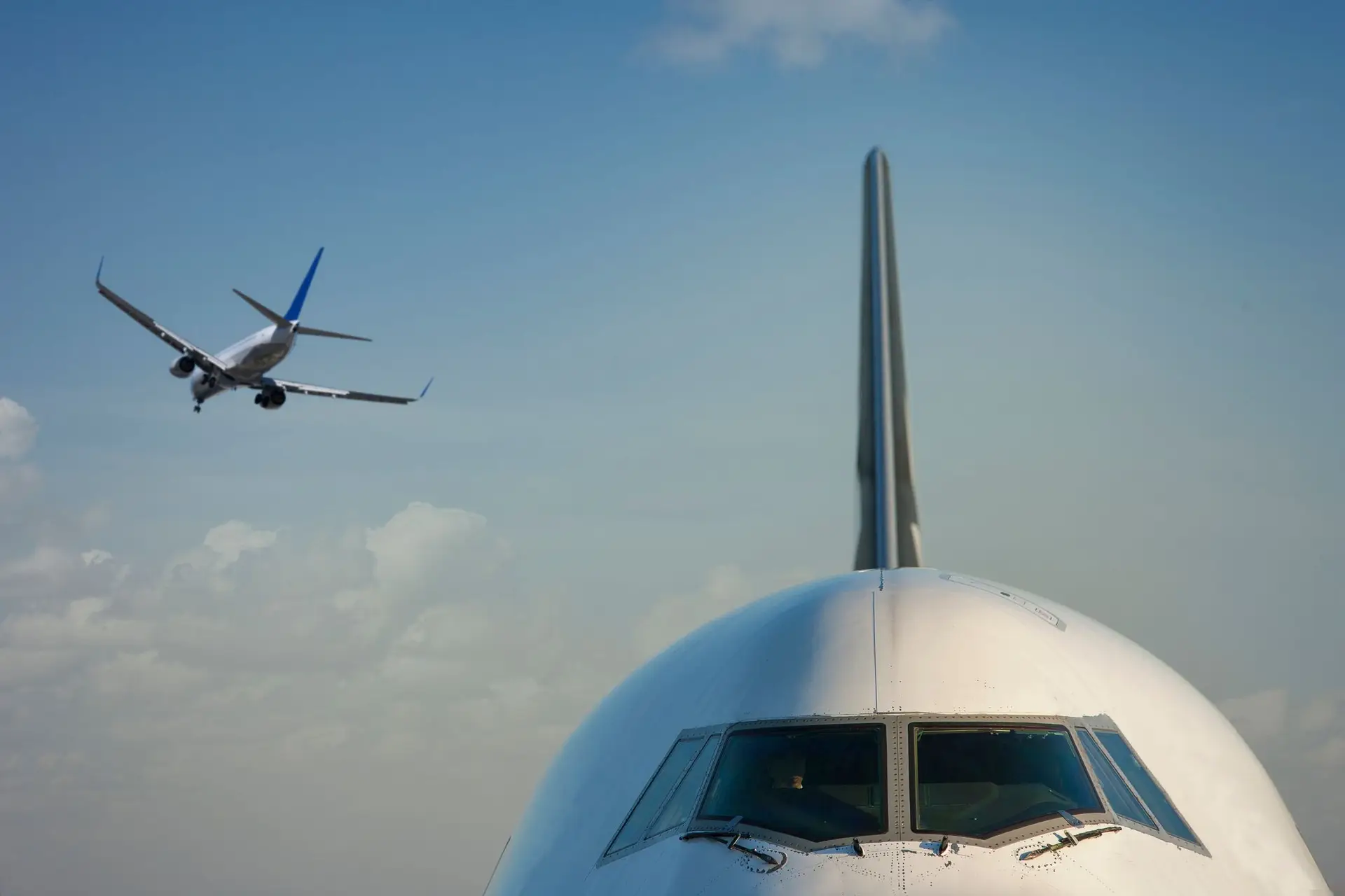 Boeing anuncia que vai despedir 10% dos trabalhadores