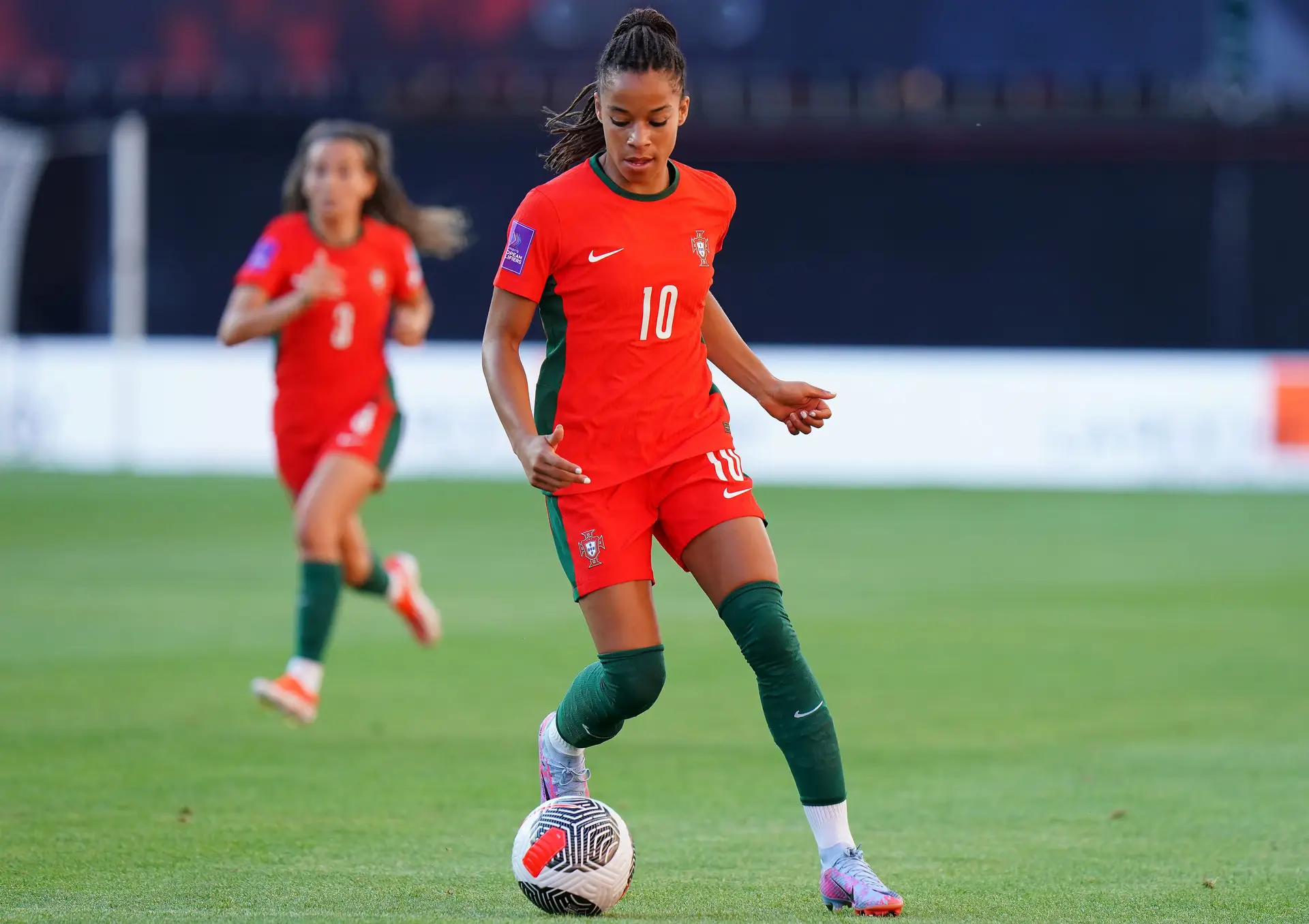 Jéssica Silva operada de urgência para remover um tumor