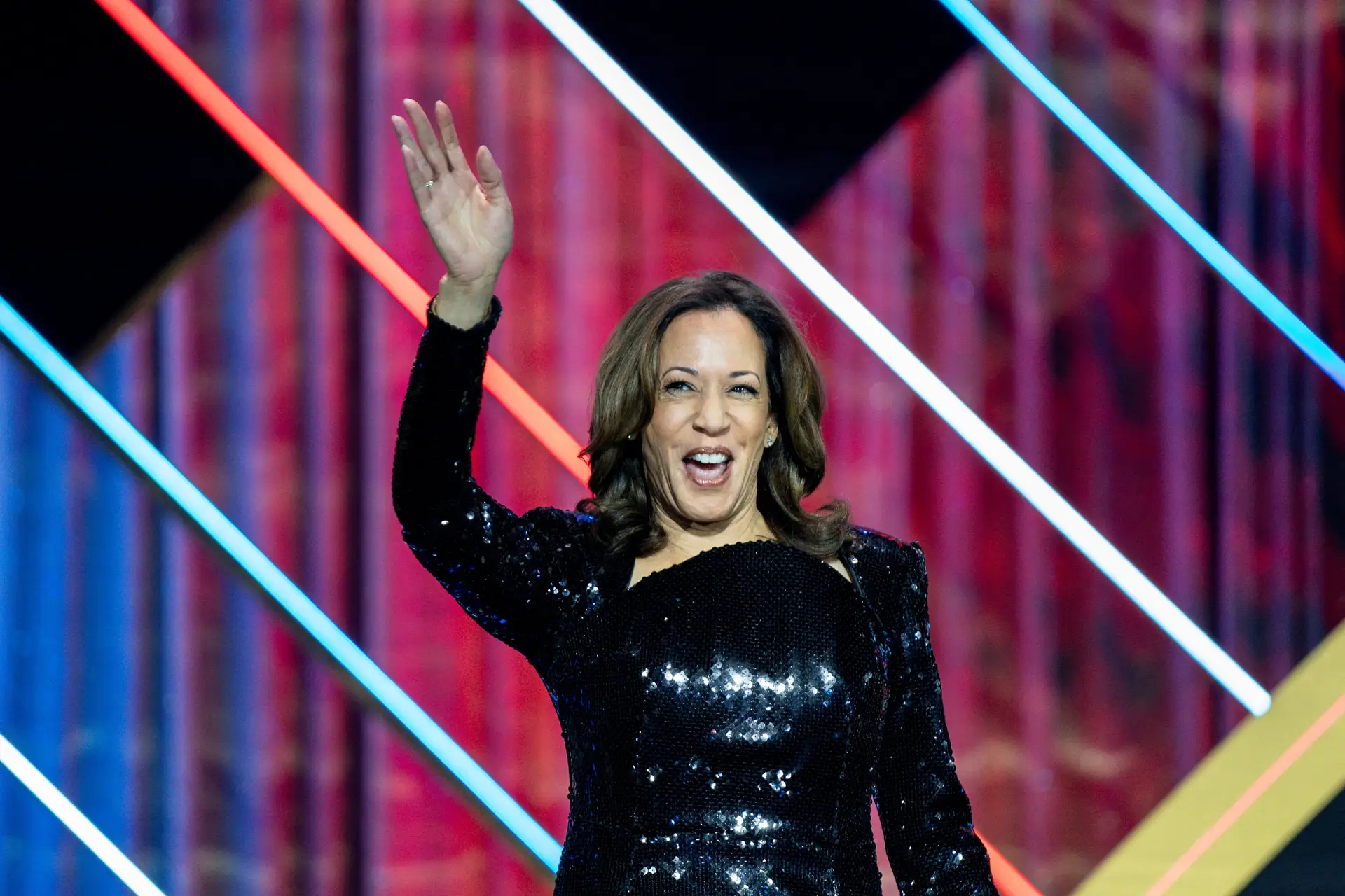 Kamala Harris