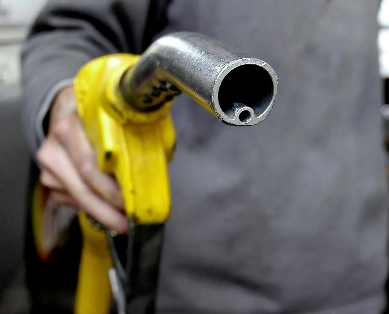 Prepare-se para nova subida do preço da gasolina na próxima semana