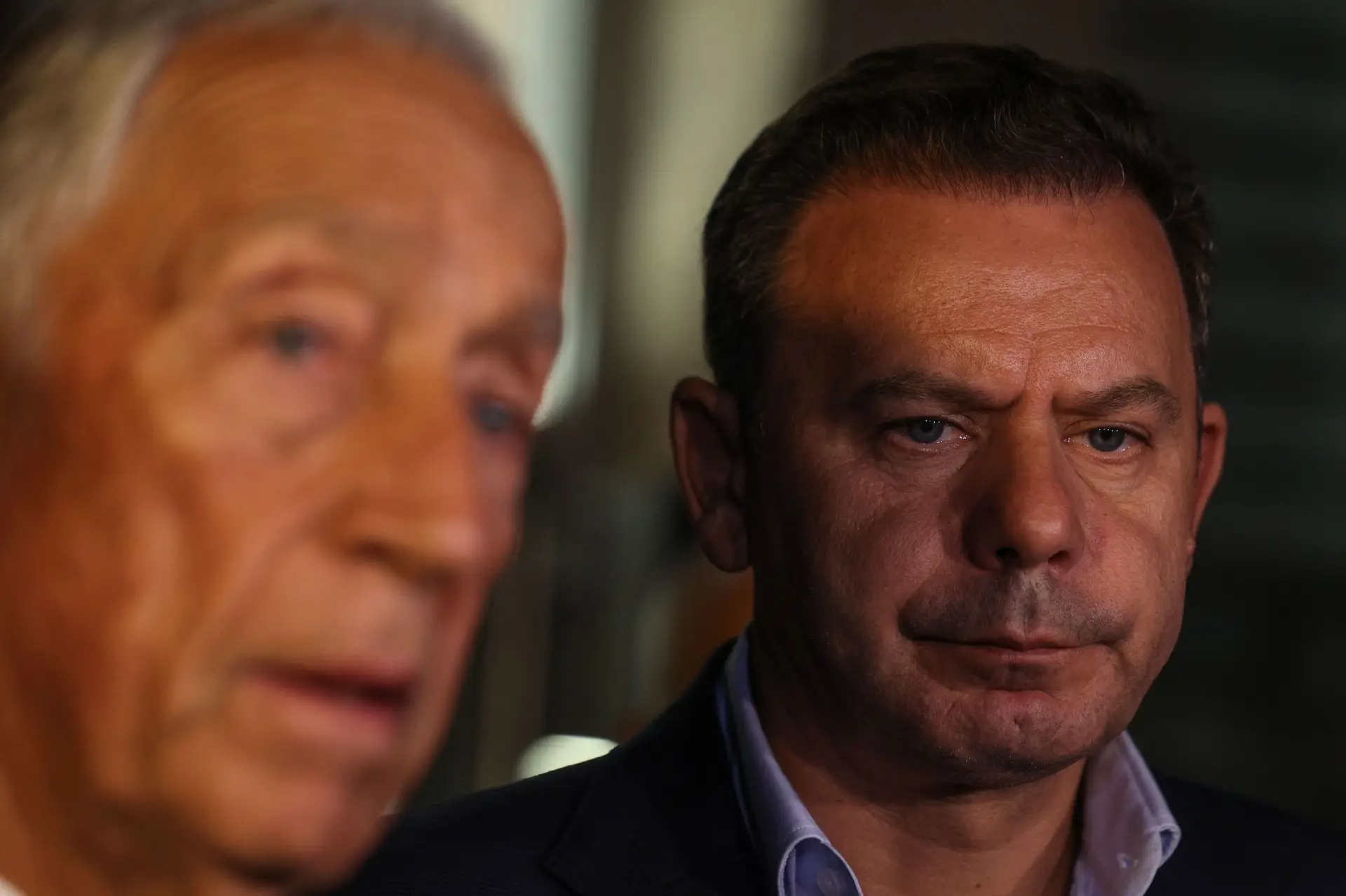 Presidente e primeiro-ministro visitam juntos áreas ardidas na segunda-feira