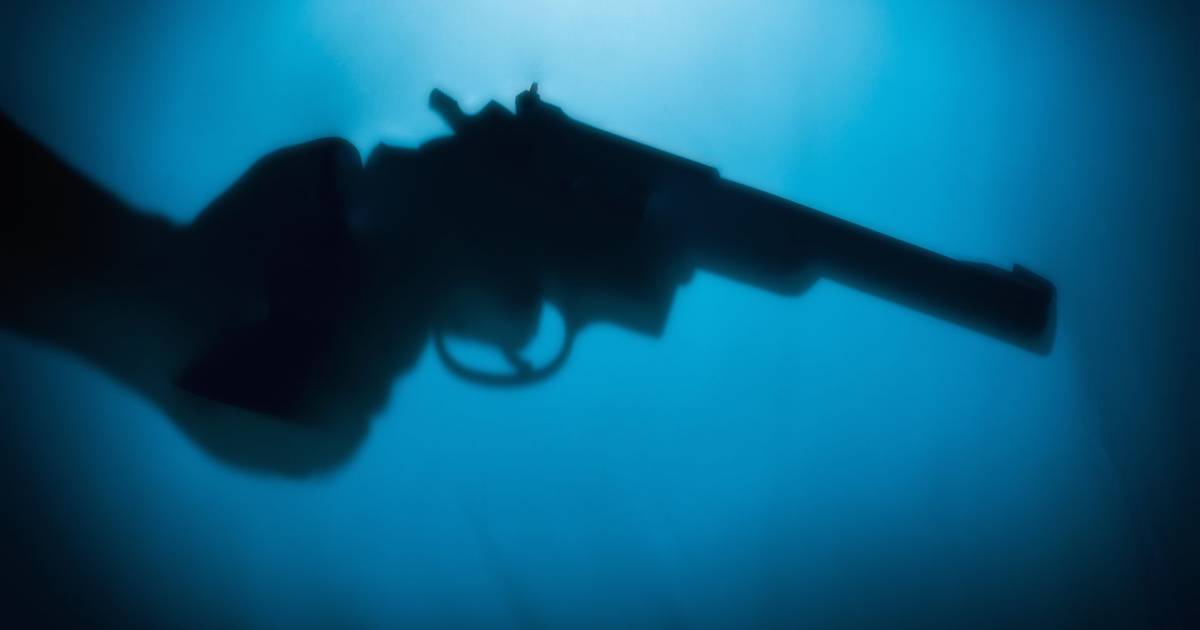Homem de 24 anos morreu baleado no Porto