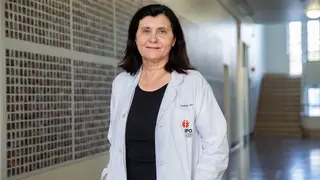Inteligência artificial antecipa possíveis tumores