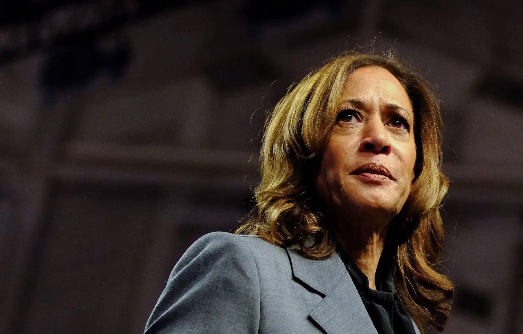 Kamala Harris reage à morte do líder do Hamas: "É a oportunidade de finalmente acabar com a guerra"