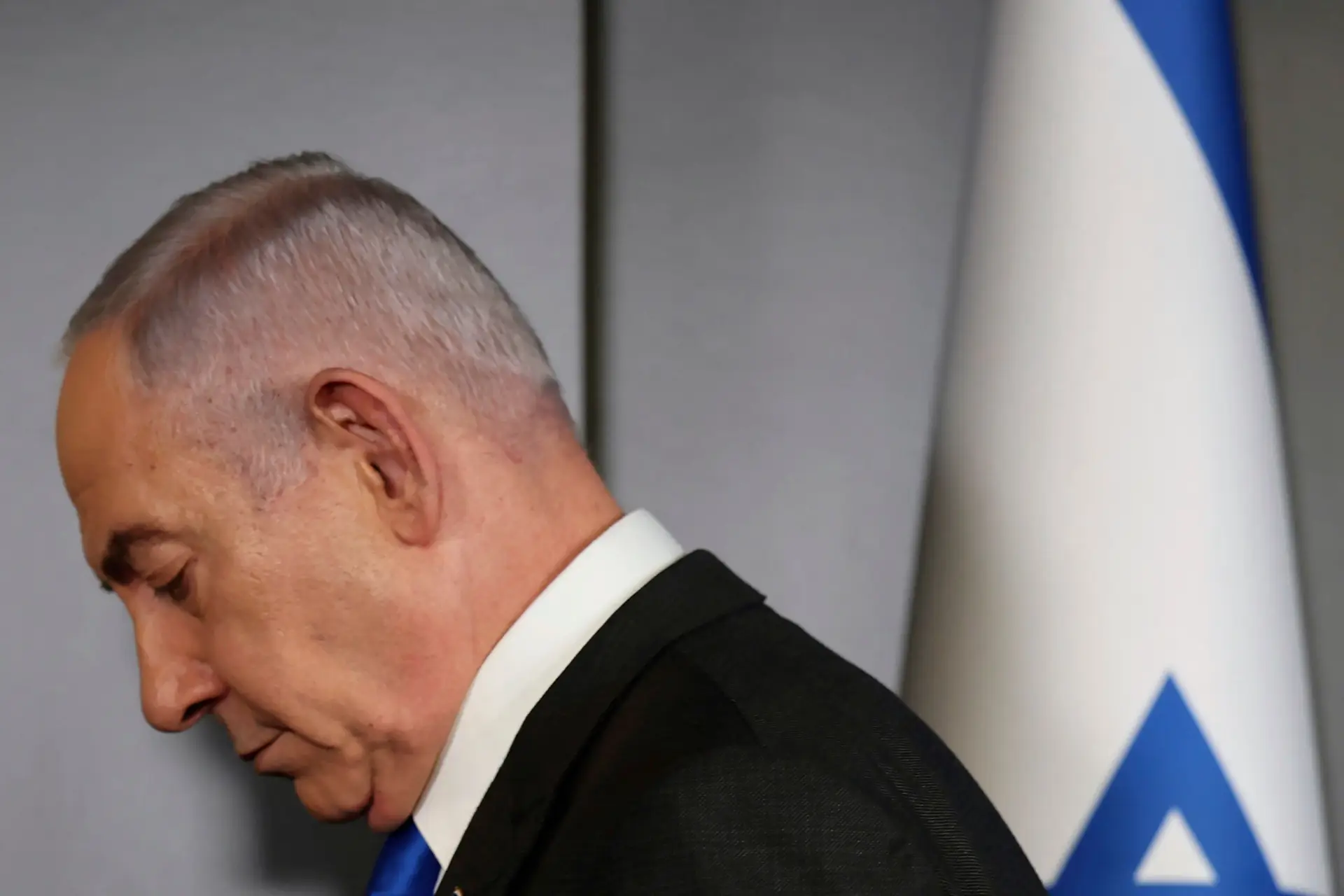 Fuga de informação revela interrogatórios de Netanyahu em caso de corrupção