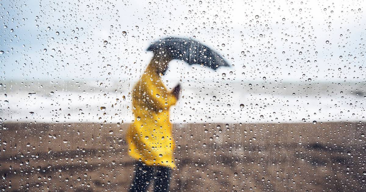 Depressão Garoe faz estragos nos Açores