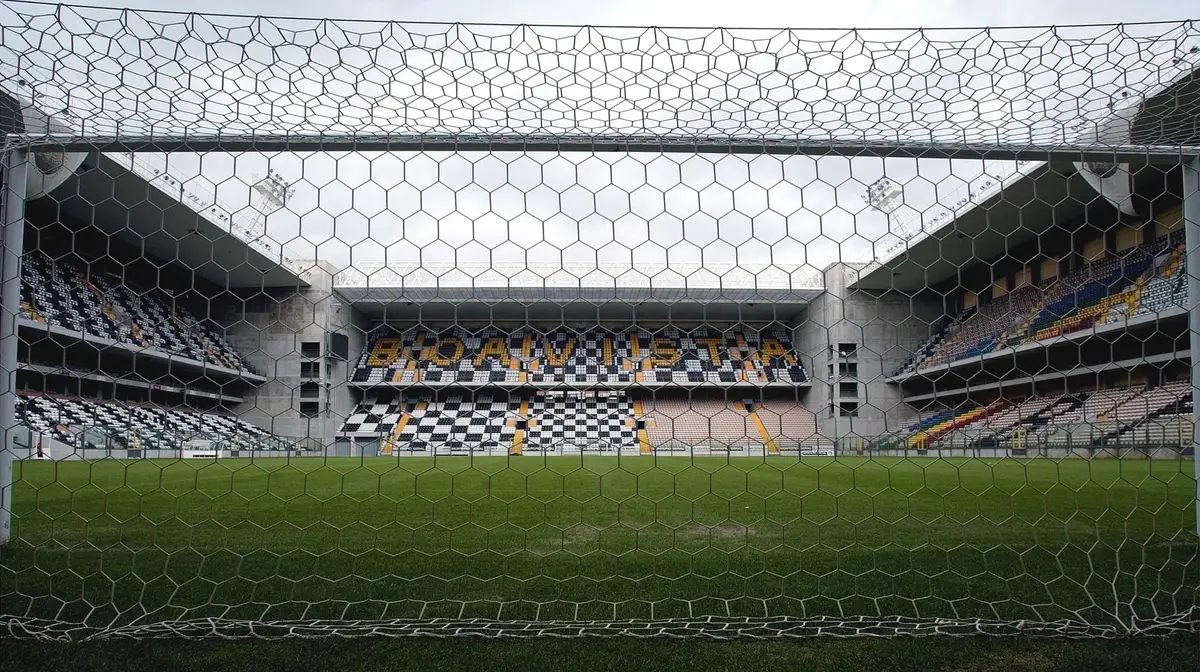 Estádio do Bessa
