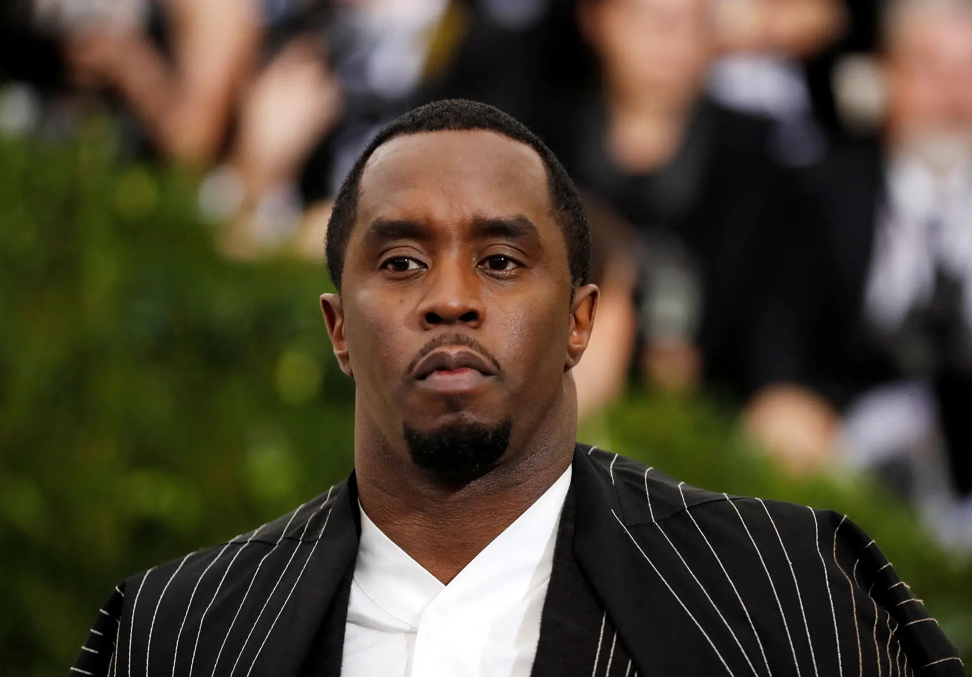 Sean 'Diddy' Combs vai continuar preso após juiz negar pedido de fiança