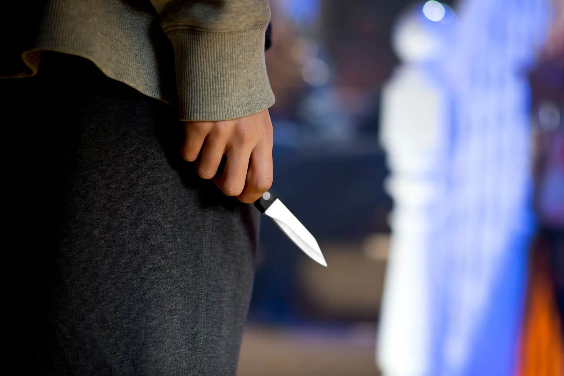 Homem condenado a 23 anos de prisão por matar amigo em Alojamento Local no Porto