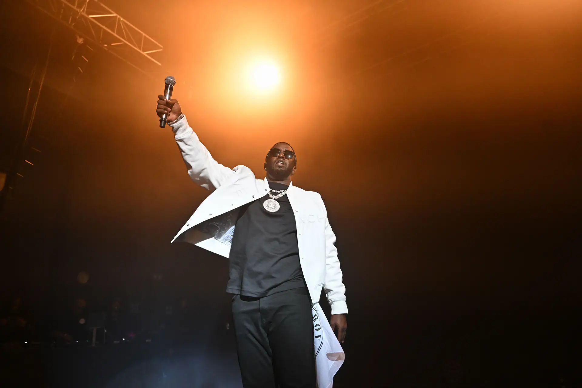 Diddy acusado de comandar império de crimes sexuais: tudo o que se sabe sobre as Diddy acusado de comandar império de crimes sexuais: tudo o que se sabe sobre as