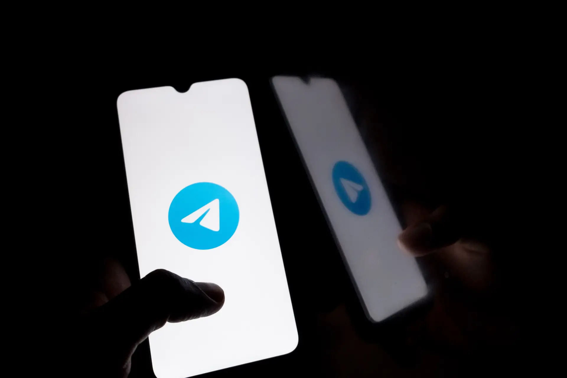 Telegram altera regras para colaborar mais com a justiça