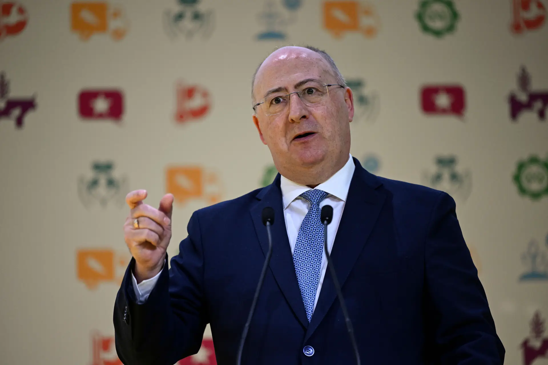 Agricultores atingidos pela depressão Kristin vão poder candidatar-se a apoio de 40 milhões de fundos europeus