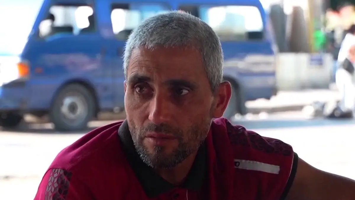 Ahmad Kail