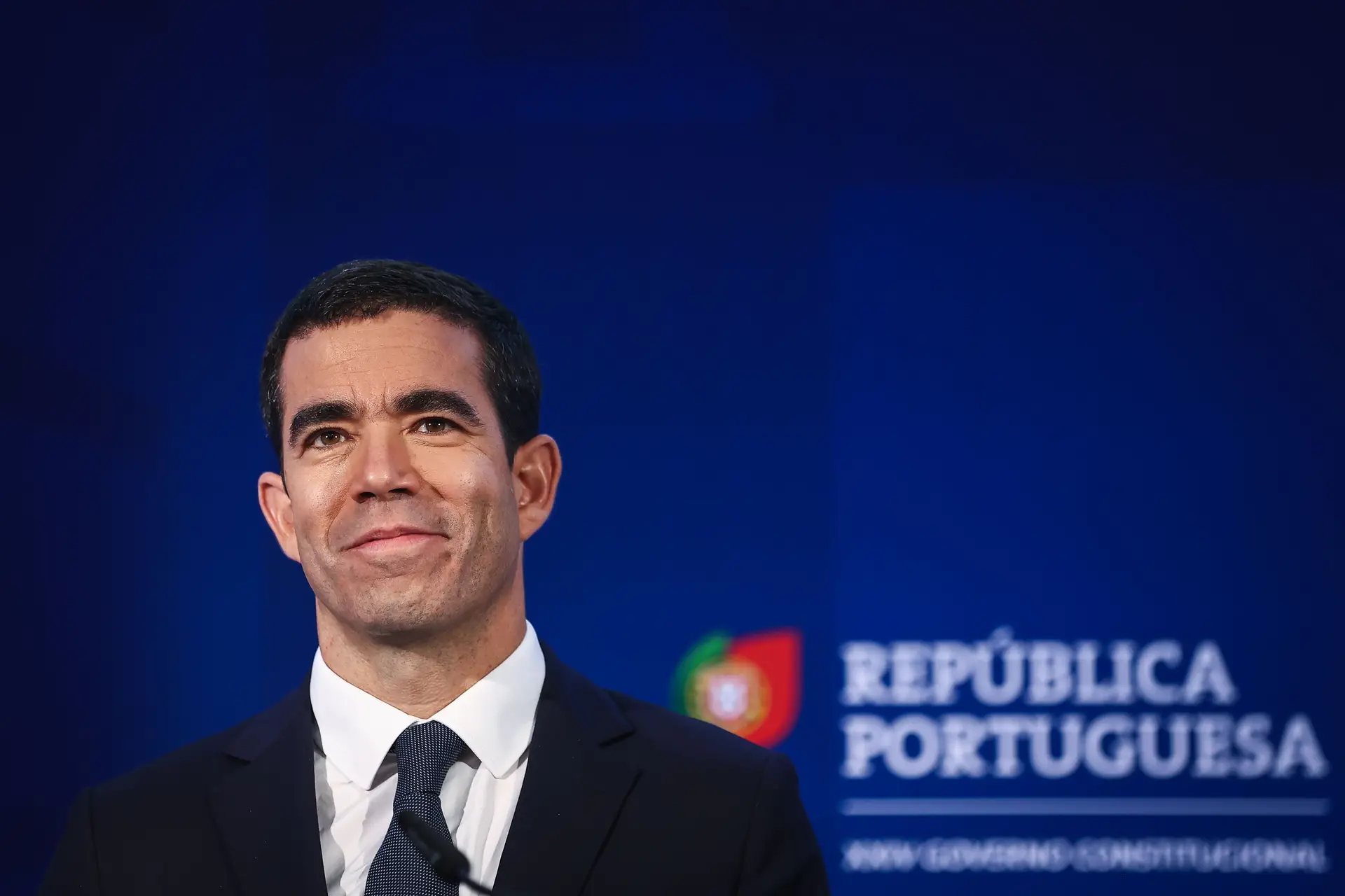 Agressões a forças policiais e funcionários públicos? Governo quer torná-las crime público e alargar a pena máxima