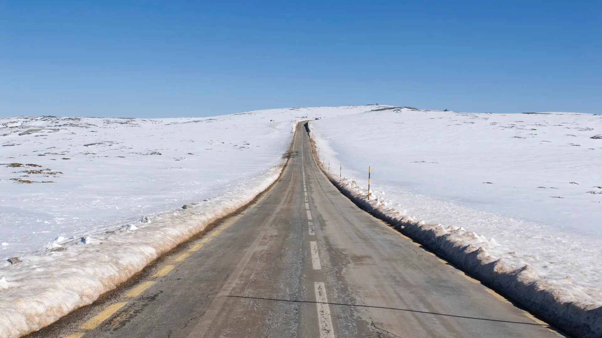 Serra da Estrela distinguida como destino turístico mundial de montanha